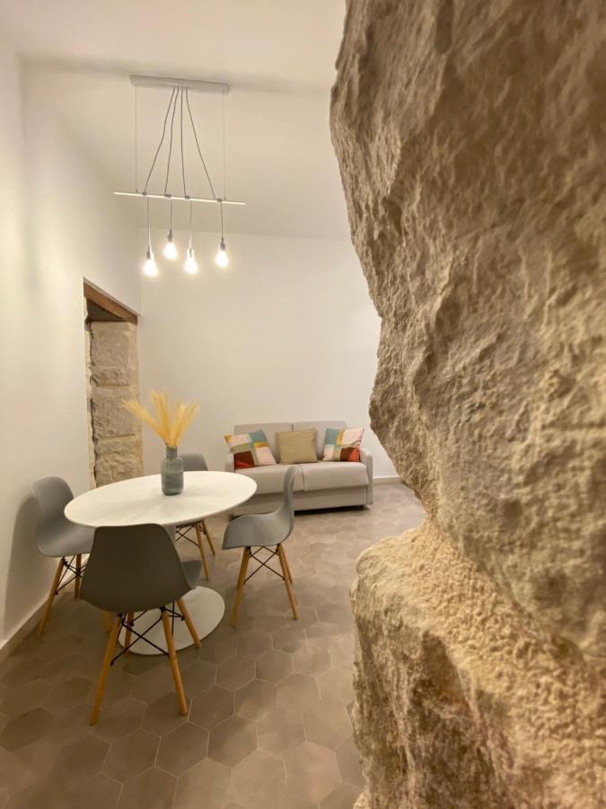 شقة Casa Maria سيراكوزا المظهر الخارجي الصورة